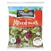 Florette Mixed Salad 450g  Adomoo